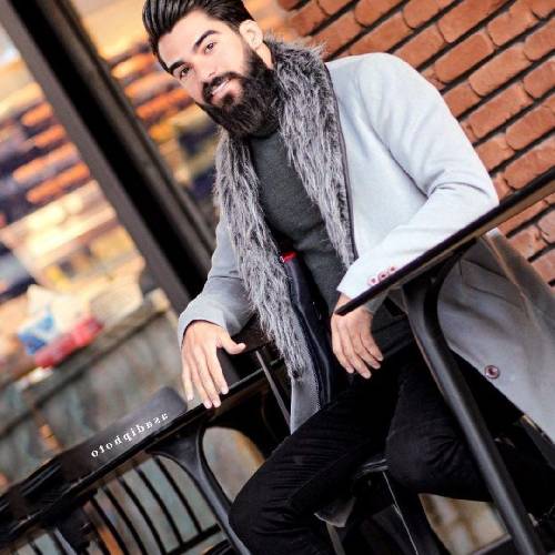 حمیدرضا بابایی مه خو کر لکیکم اویج دت حاجیه